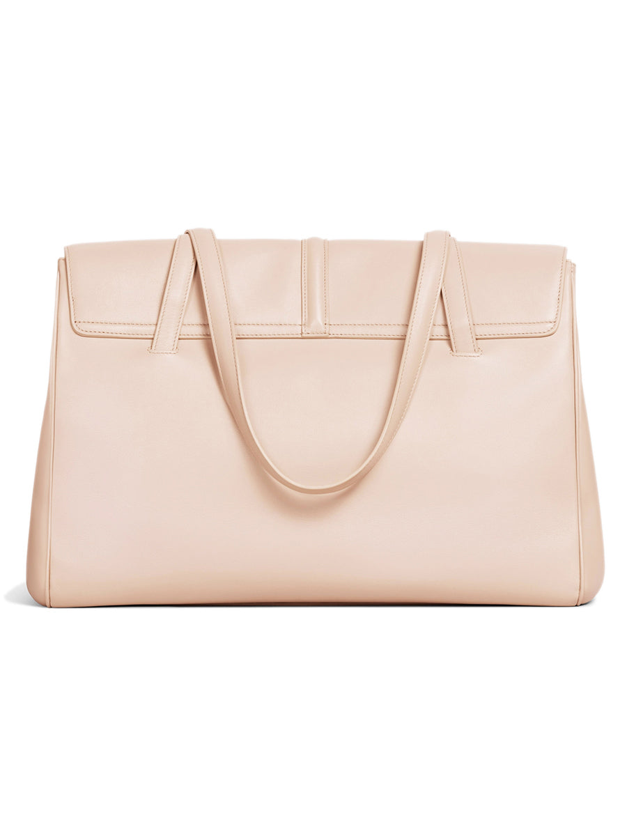 Large Soft 16 Bag in Smooth Calfskin
