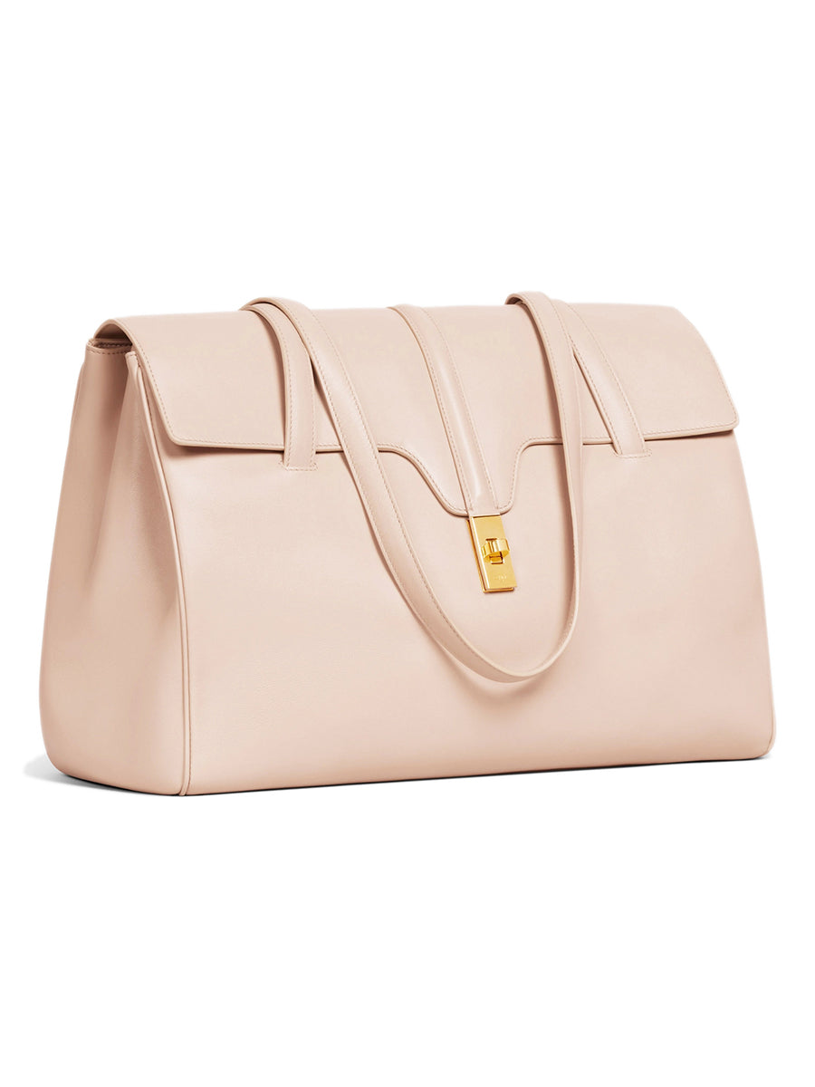 Large Soft 16 Bag in Smooth Calfskin