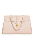 Large Soft 16 Bag in Smooth Calfskin