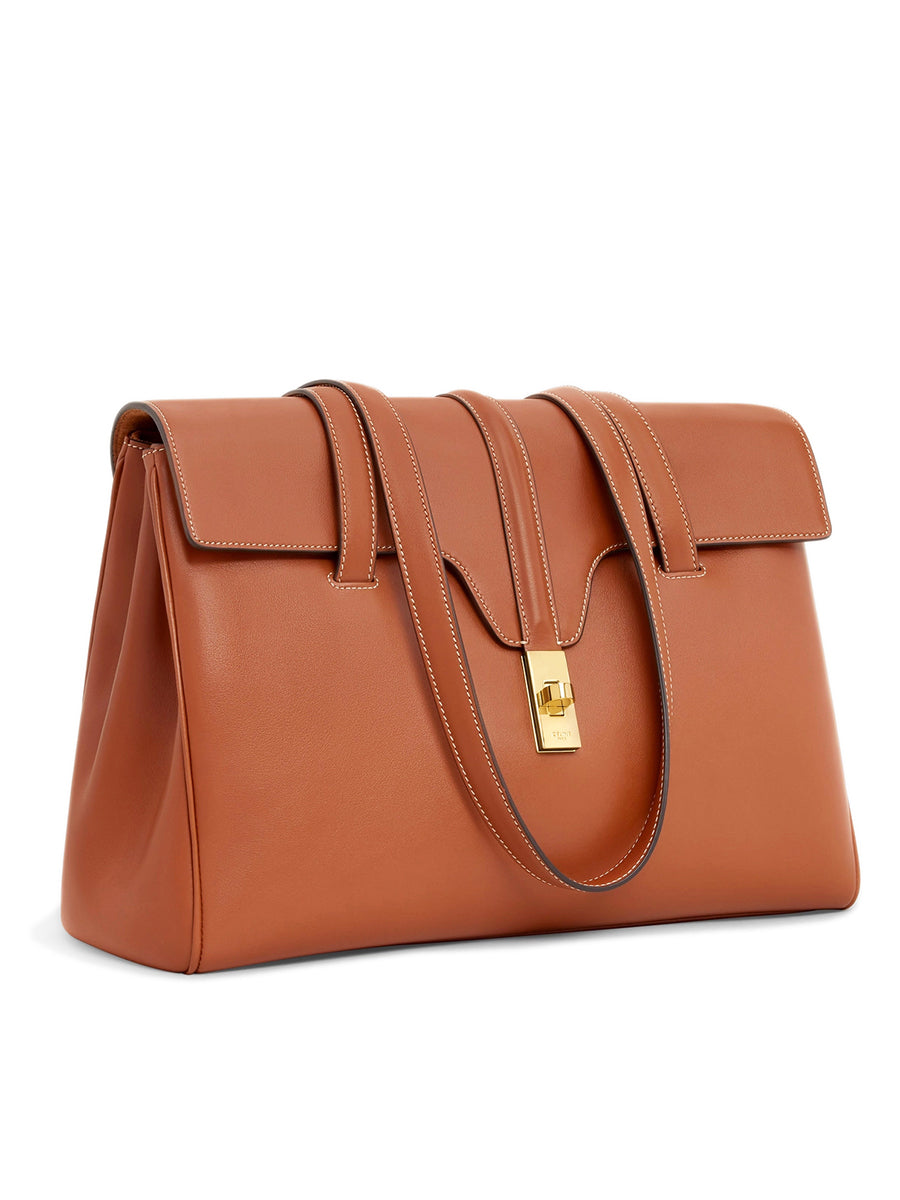 Medium Soft 16 Bag in Smooth Calfskin