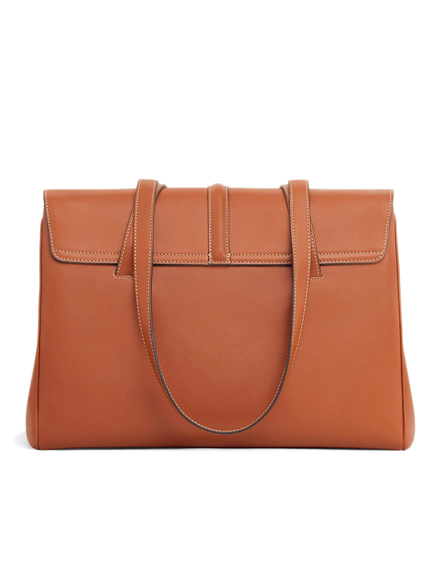 Medium Soft 16 Bag in Smooth Calfskin