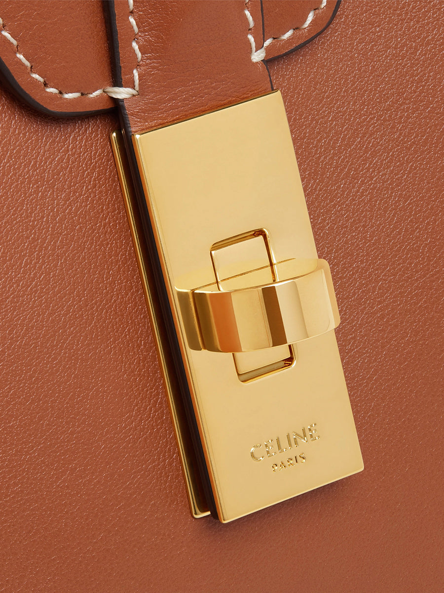 Medium Soft 16 Bag in Smooth Calfskin