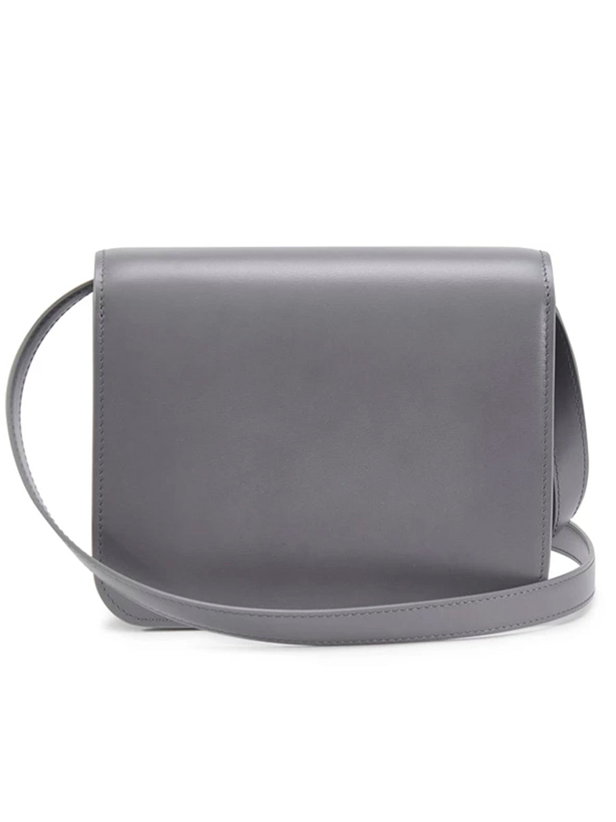 Teen Classic Bag in Box Calfskin