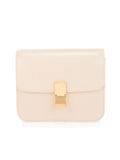 Teen Classic Bag in Box Calfskin