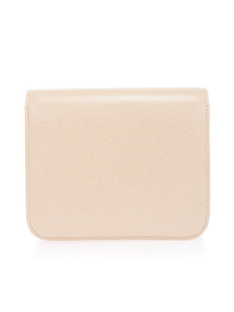 Teen Classic Bag in Box Calfskin