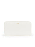 Large Zipped Wallet