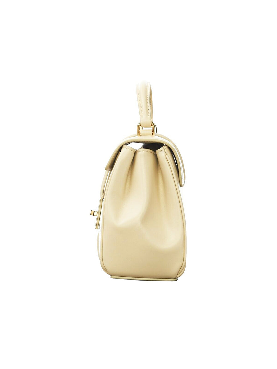 Mini 16 Bag in Satinated Calfskin
