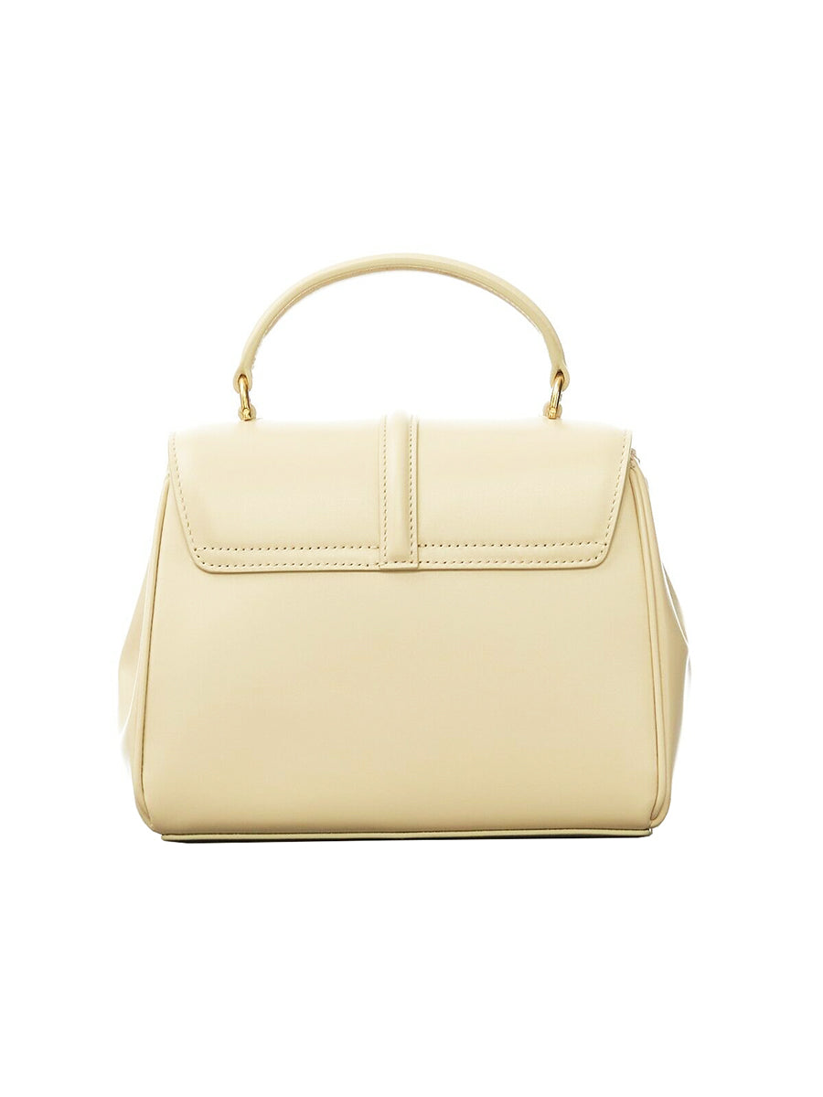 Mini 16 Bag in Satinated Calfskin