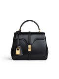 Mini 16 Bag in Satinated Calfskin