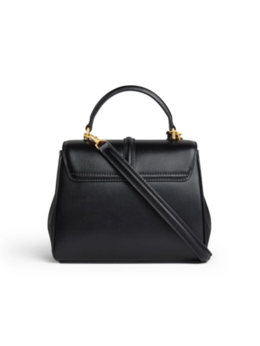 Mini 16 Bag in Satinated Calfskin