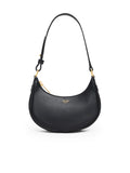 Mini Ava in Smooth Calfskin Black