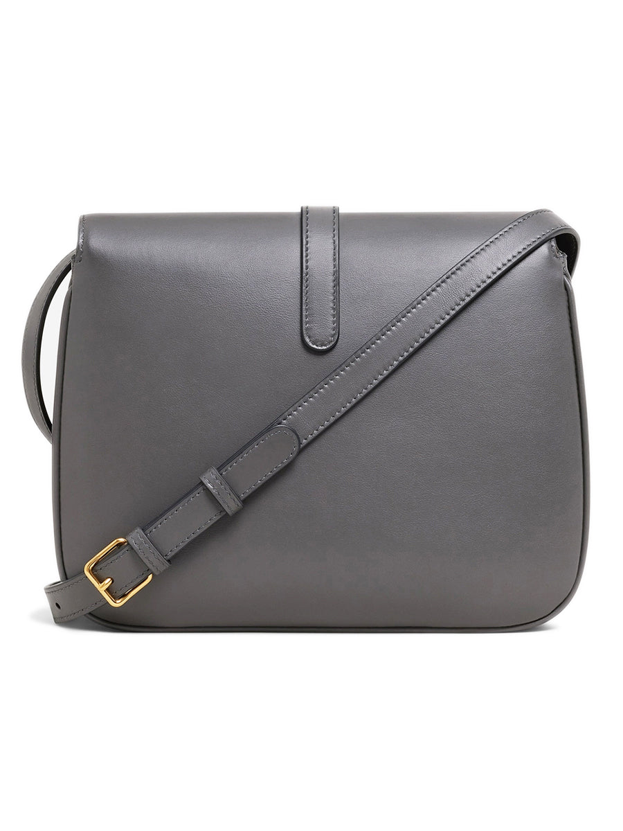 Medium Tabou in Smooth Calfskin