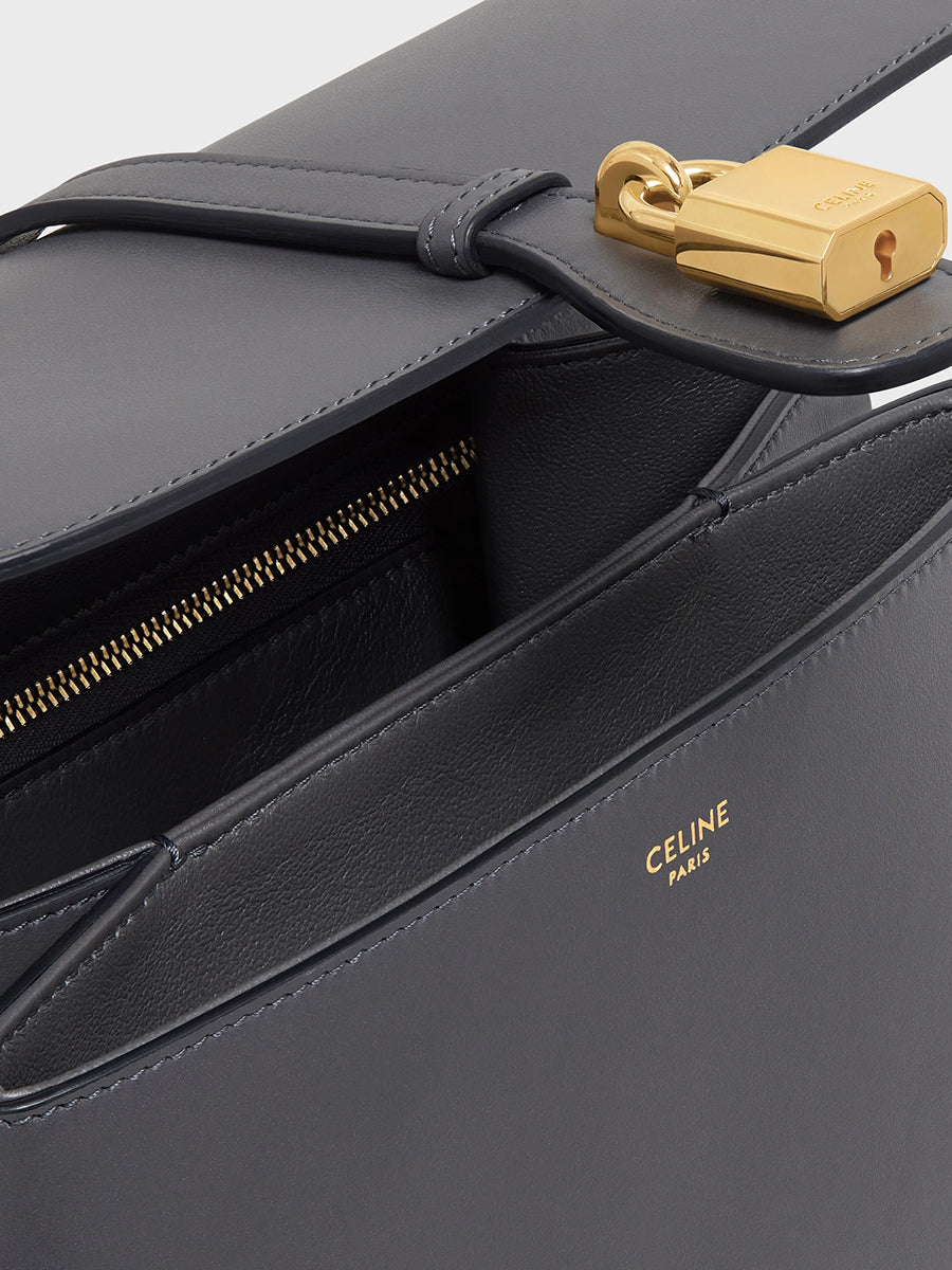 Medium Tabou in Smooth Calfskin