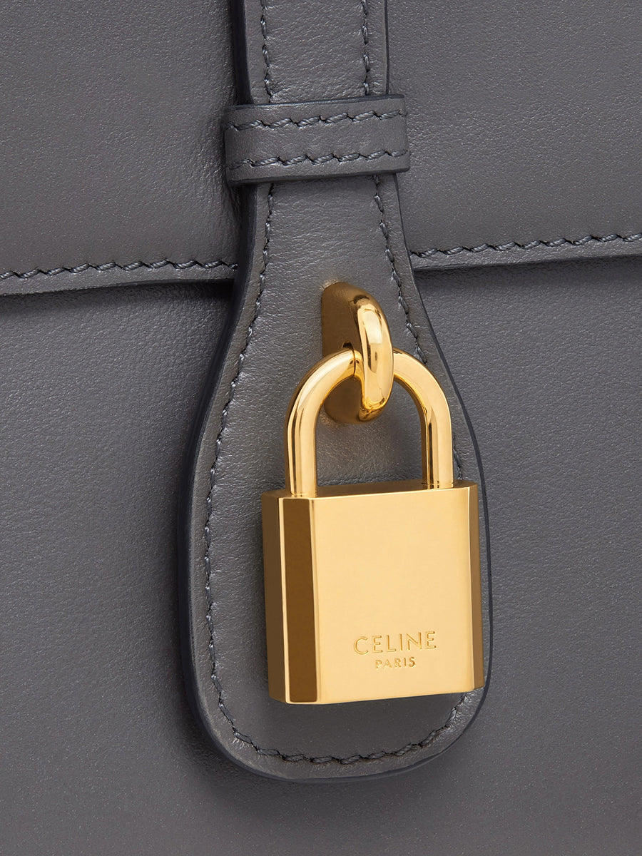 Medium Tabou in Smooth Calfskin