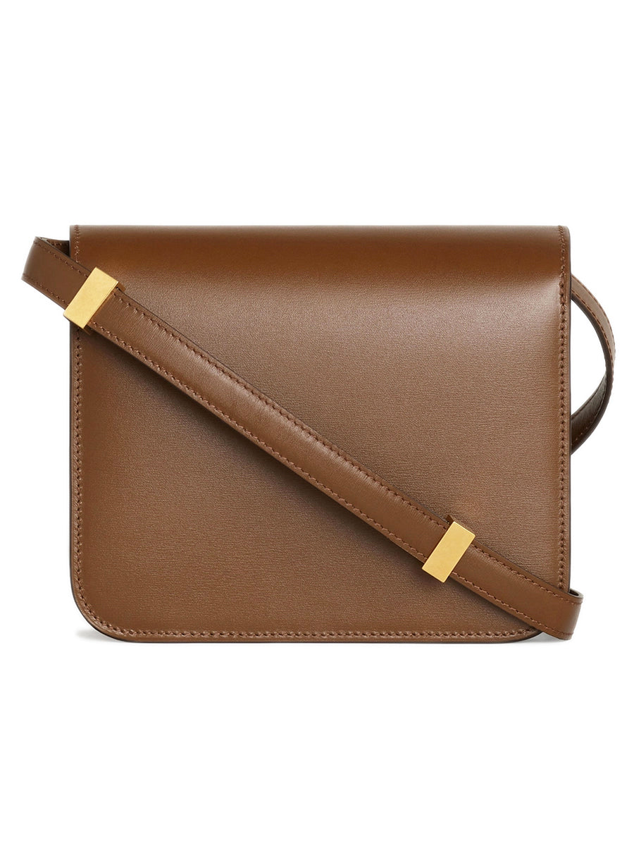 Teen Classic Bag in Box Calfskin