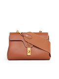 Teen Soft 16 in Smooth Calfskin Tan