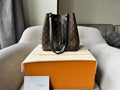 Louis Vuitton Neo Noe Monogram and Black (RRP £1,560)