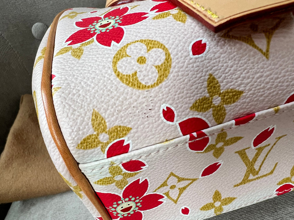 Louis Vuitton Sac Retro PM Cherry Blossom