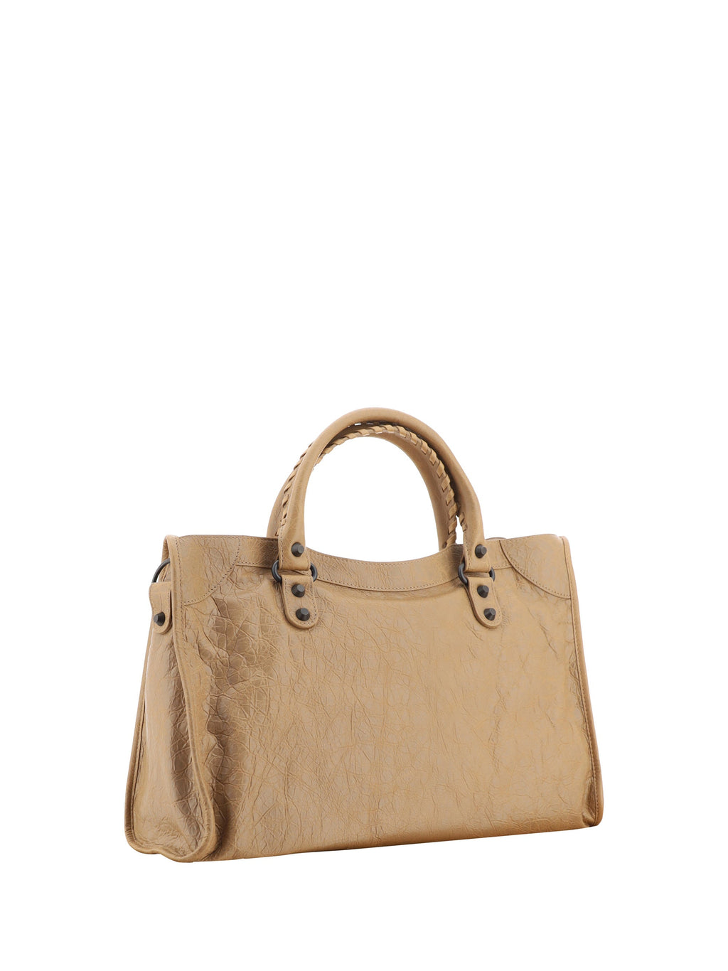 Balenciaga Women Le City Medium Handbag