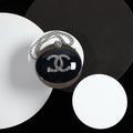 Chanel Navy Evening on the Moon MinaudiÃ¨re