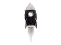 Chanel Limited-Edition Rocket Ship MinaudiÃ¨re