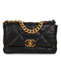 Chanel Chanel 19 Flap Bag - Small