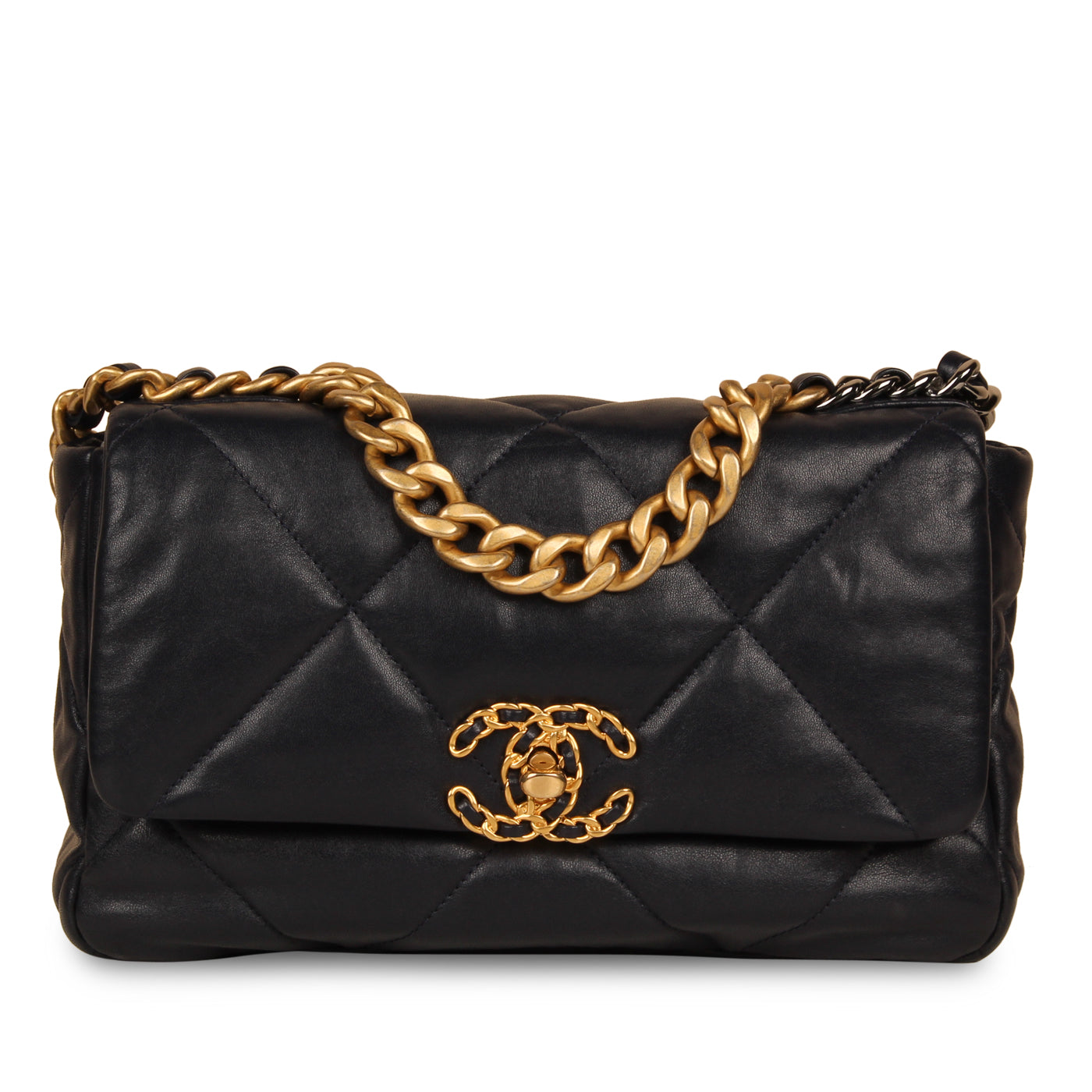Chanel Chanel 19 Flap Bag - Small