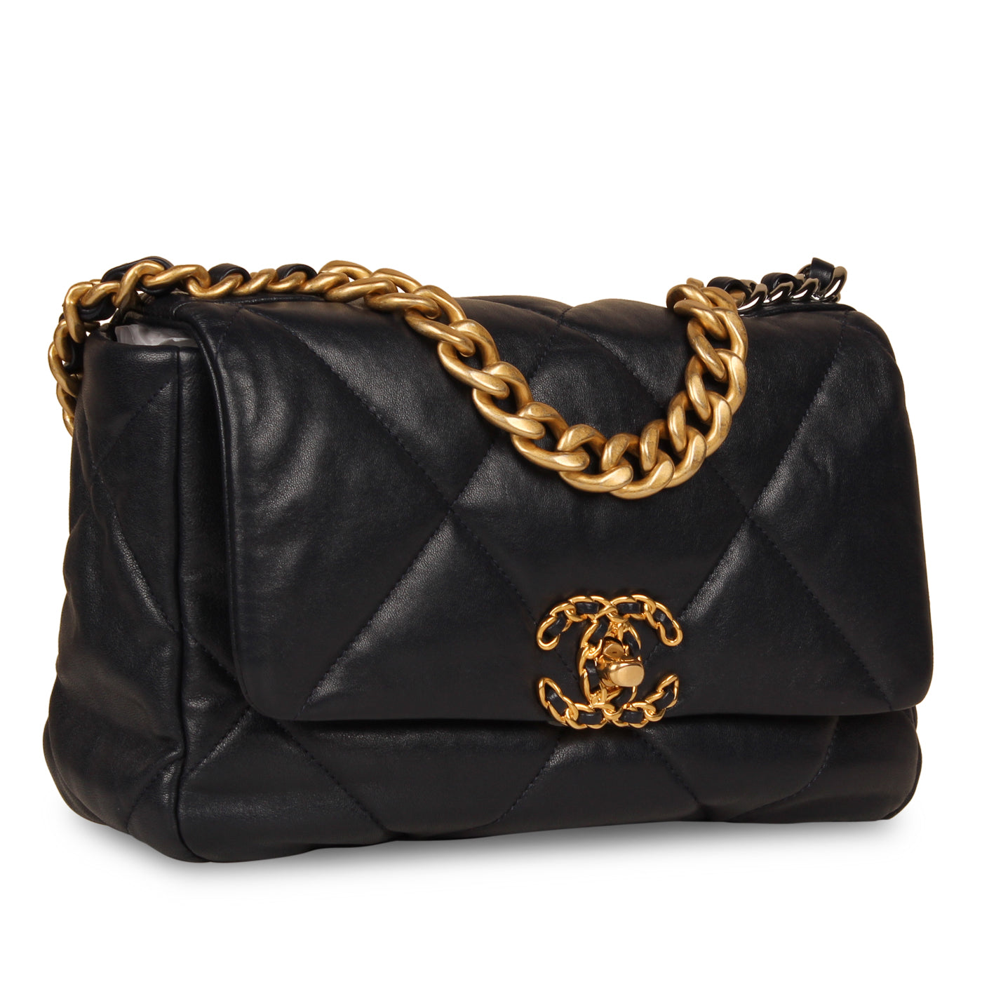 Chanel Chanel 19 Flap Bag - Small