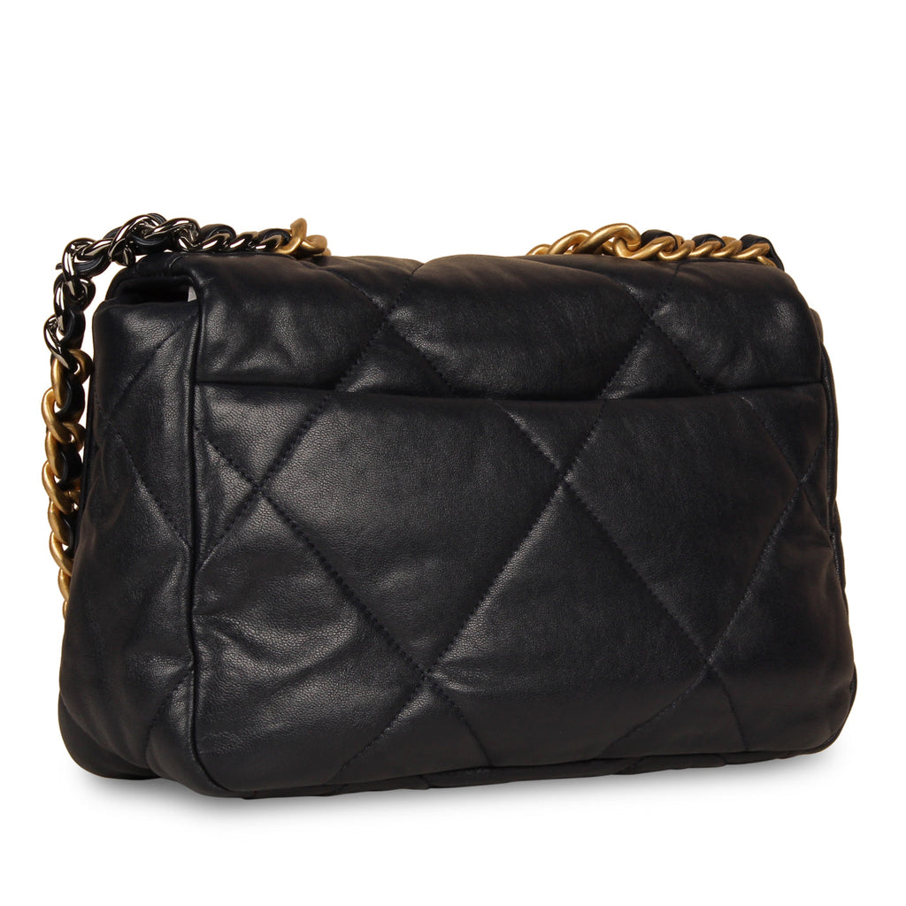 Chanel Chanel 19 Flap Bag - Small