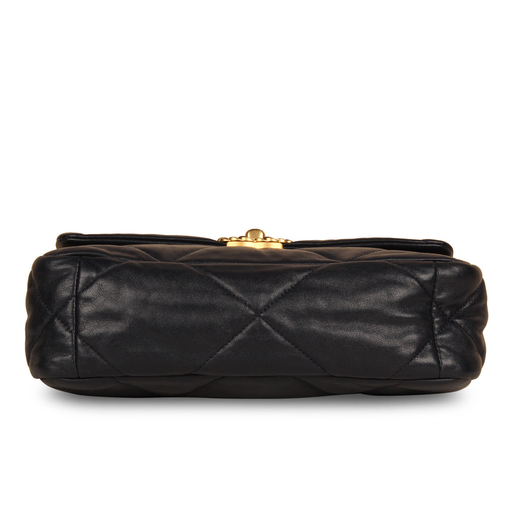Chanel Chanel 19 Flap Bag - Small