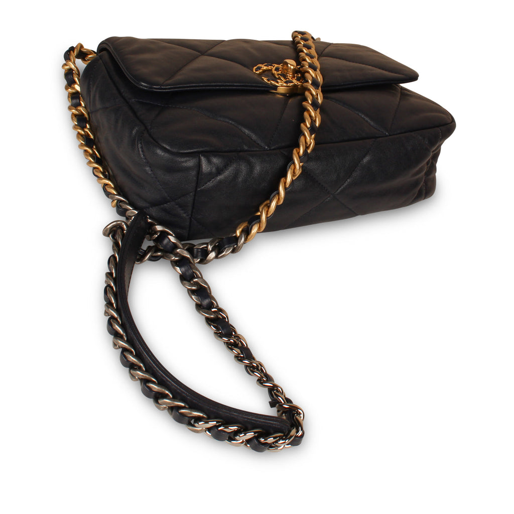 Chanel Chanel 19 Flap Bag - Small
