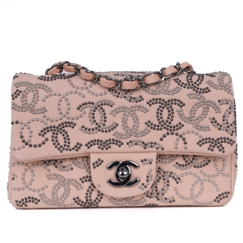 Chanel Classic Flap Bag - Mini Rectangular