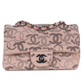 Chanel Classic Flap Bag - Mini Rectangular
