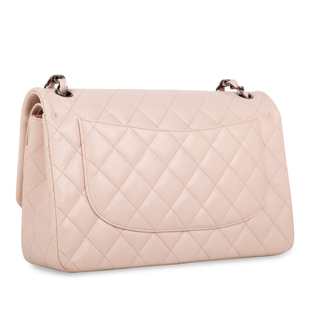 Classic Flap Bag - Jumbo