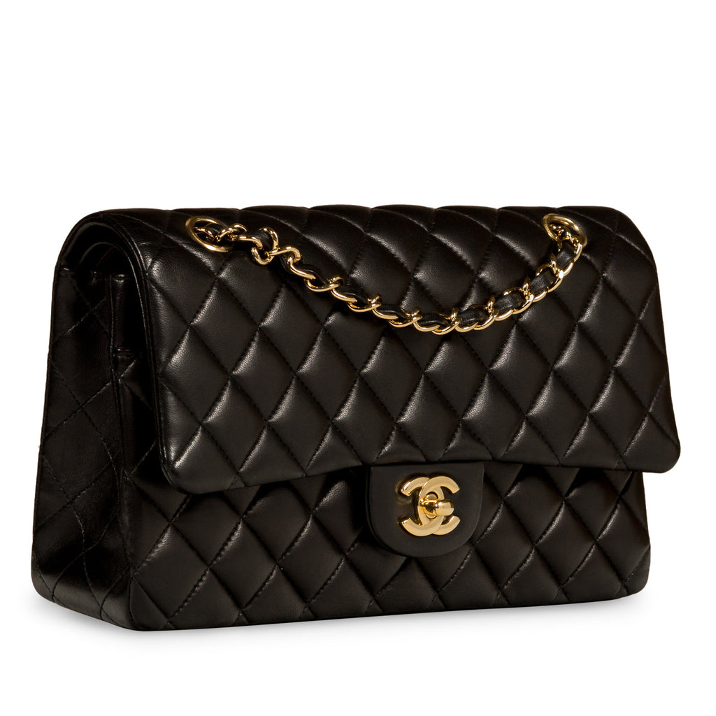 Classic Flap Bag - Medium