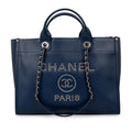 Deauville Large Shopping Tote