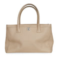 Executive Tote - Beige