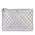 Chanel Large O-Case