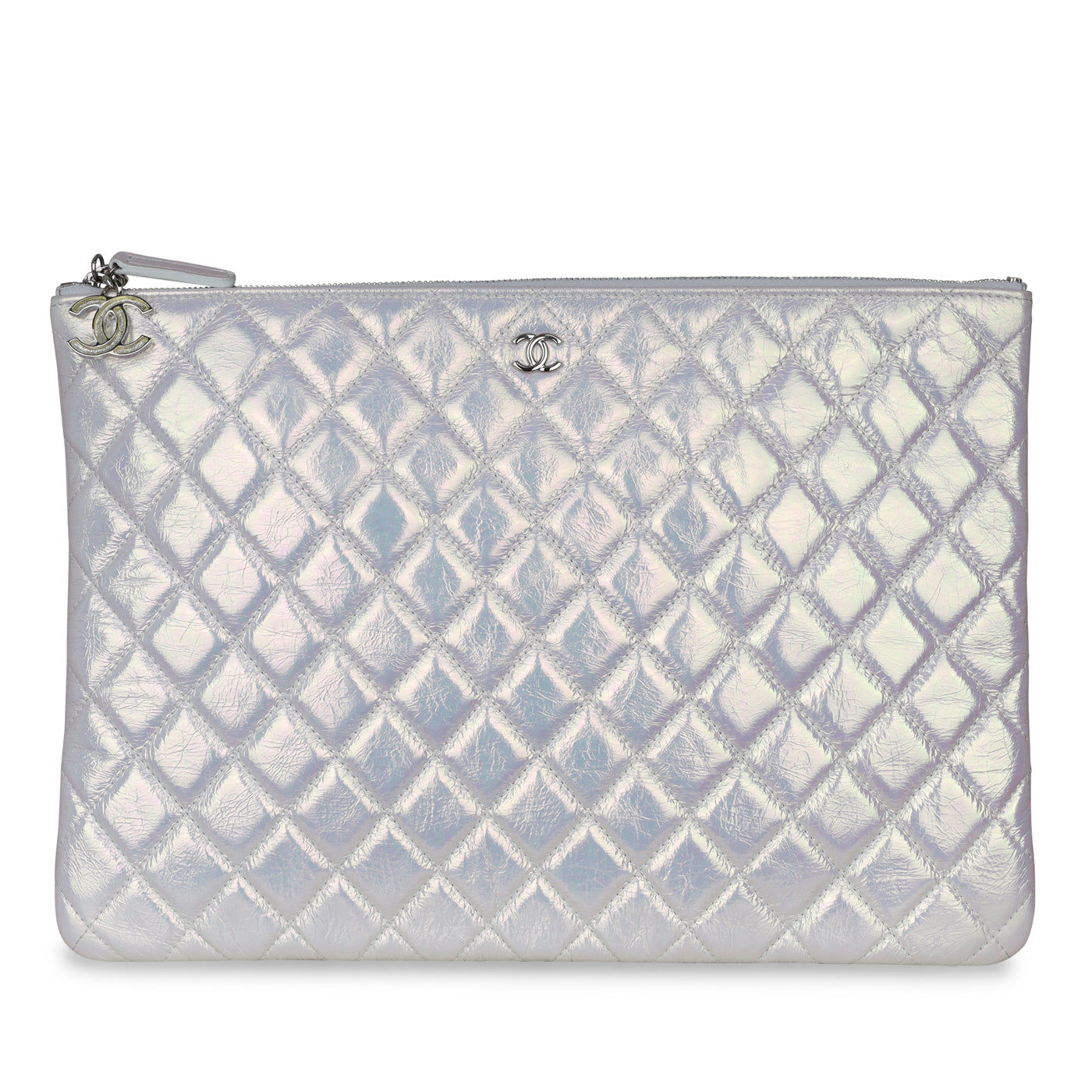 Chanel Large O-Case