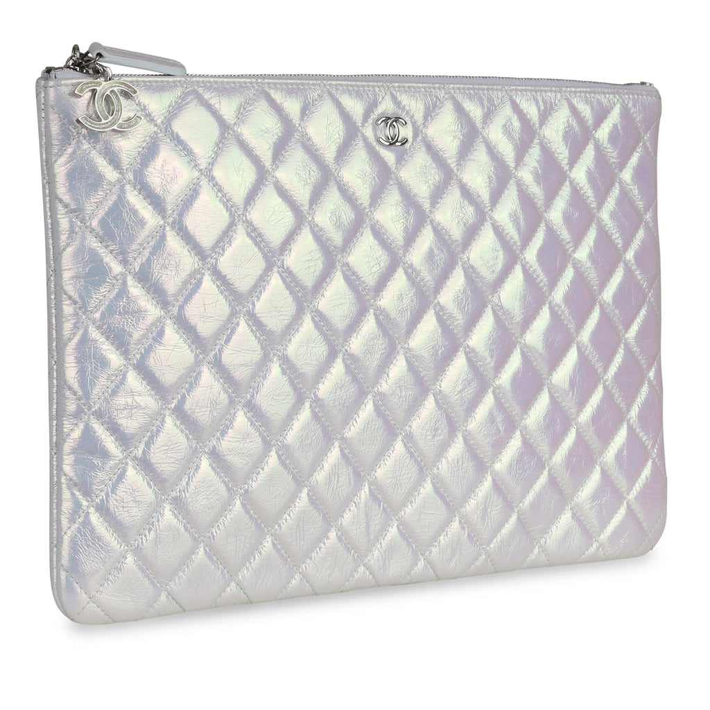 Chanel Large O-Case