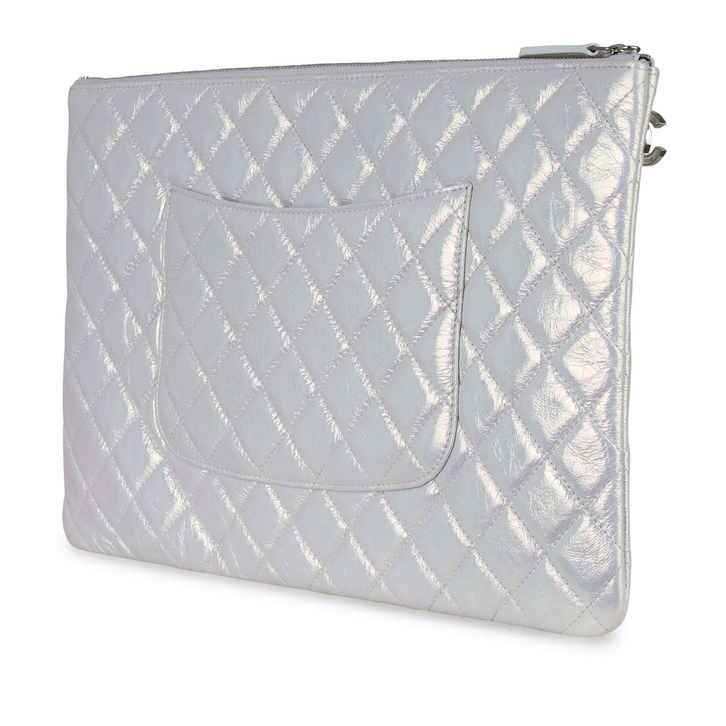 Chanel Large O-Case
