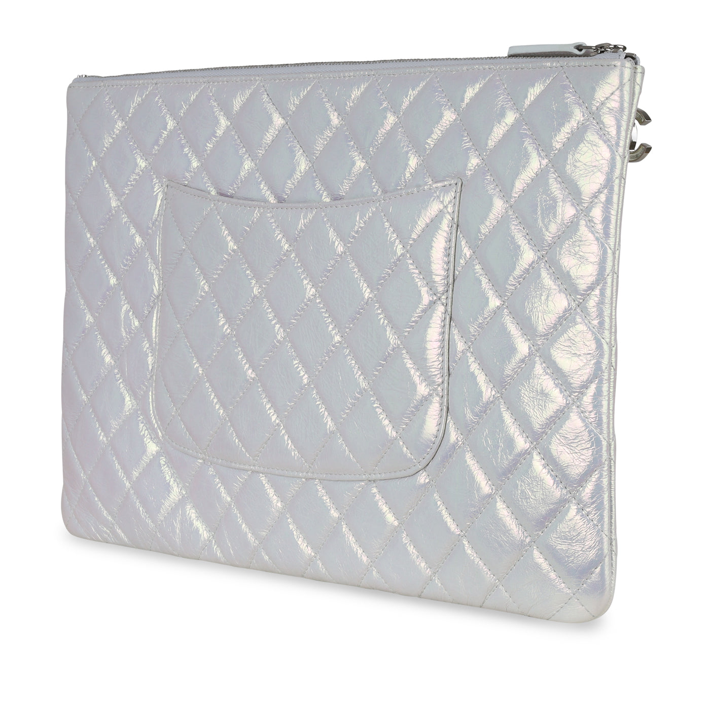 Chanel Large O-Case