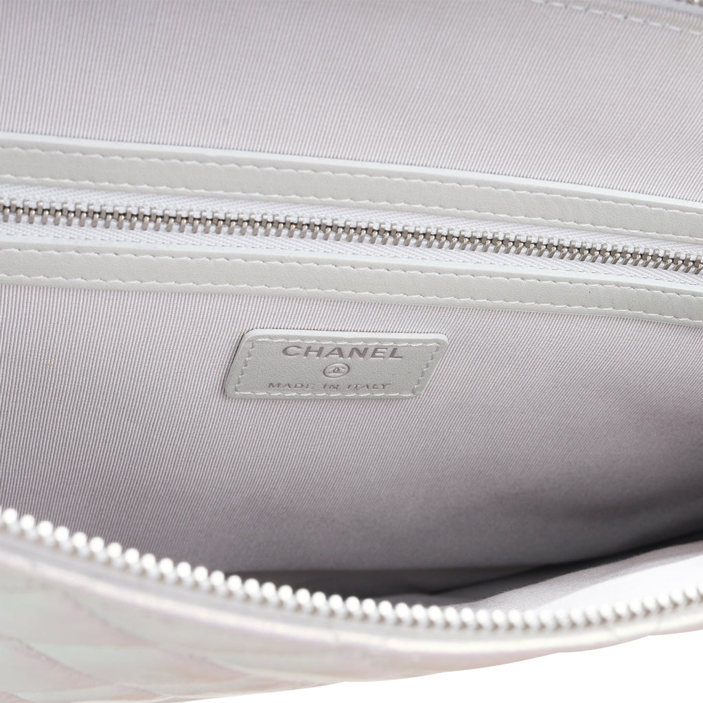 Chanel Large O-Case