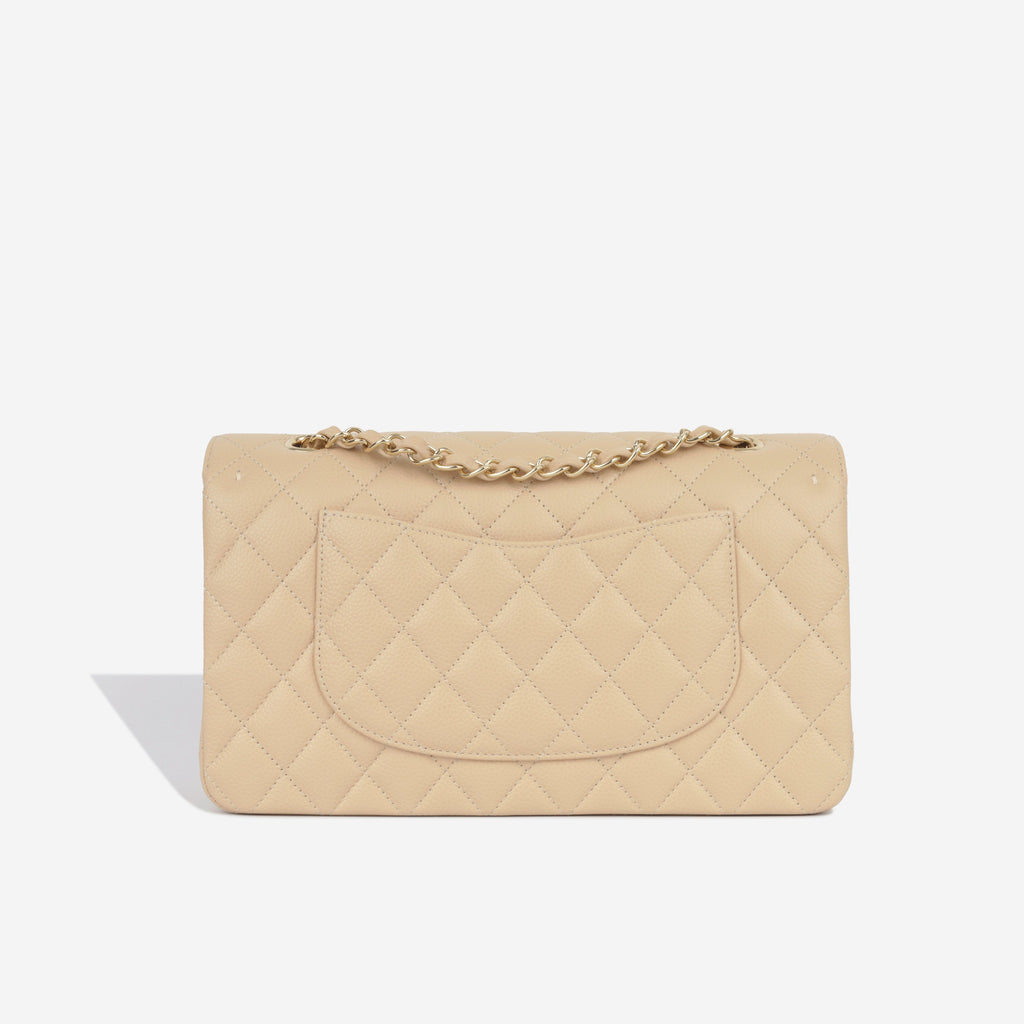 Classic Flap Bag - Medium