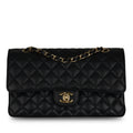 Classic Flap Bag - Medium