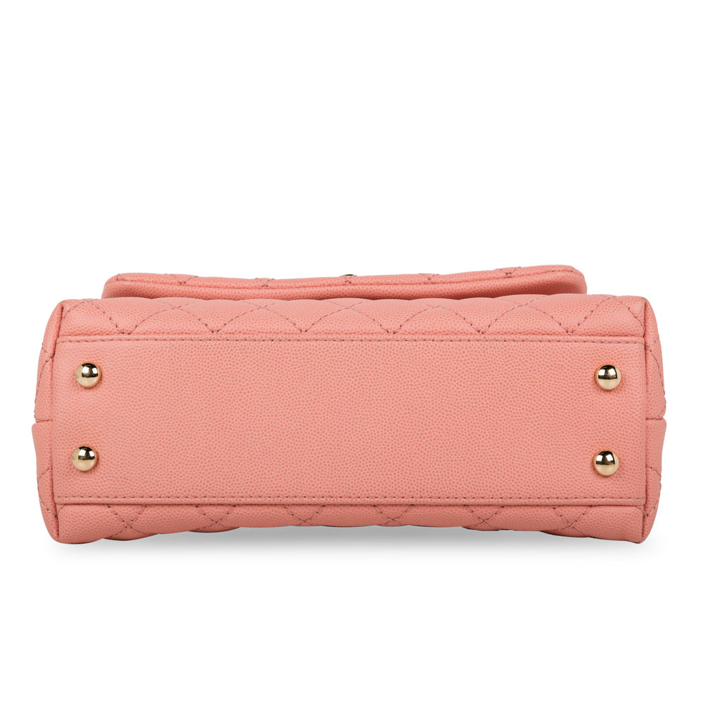 Coco Handle Bag - Mini