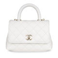 Coco Handle Bag - Mini