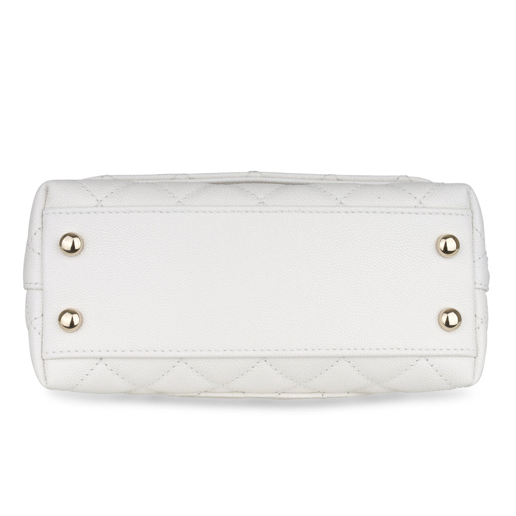 Coco Handle Bag - Mini