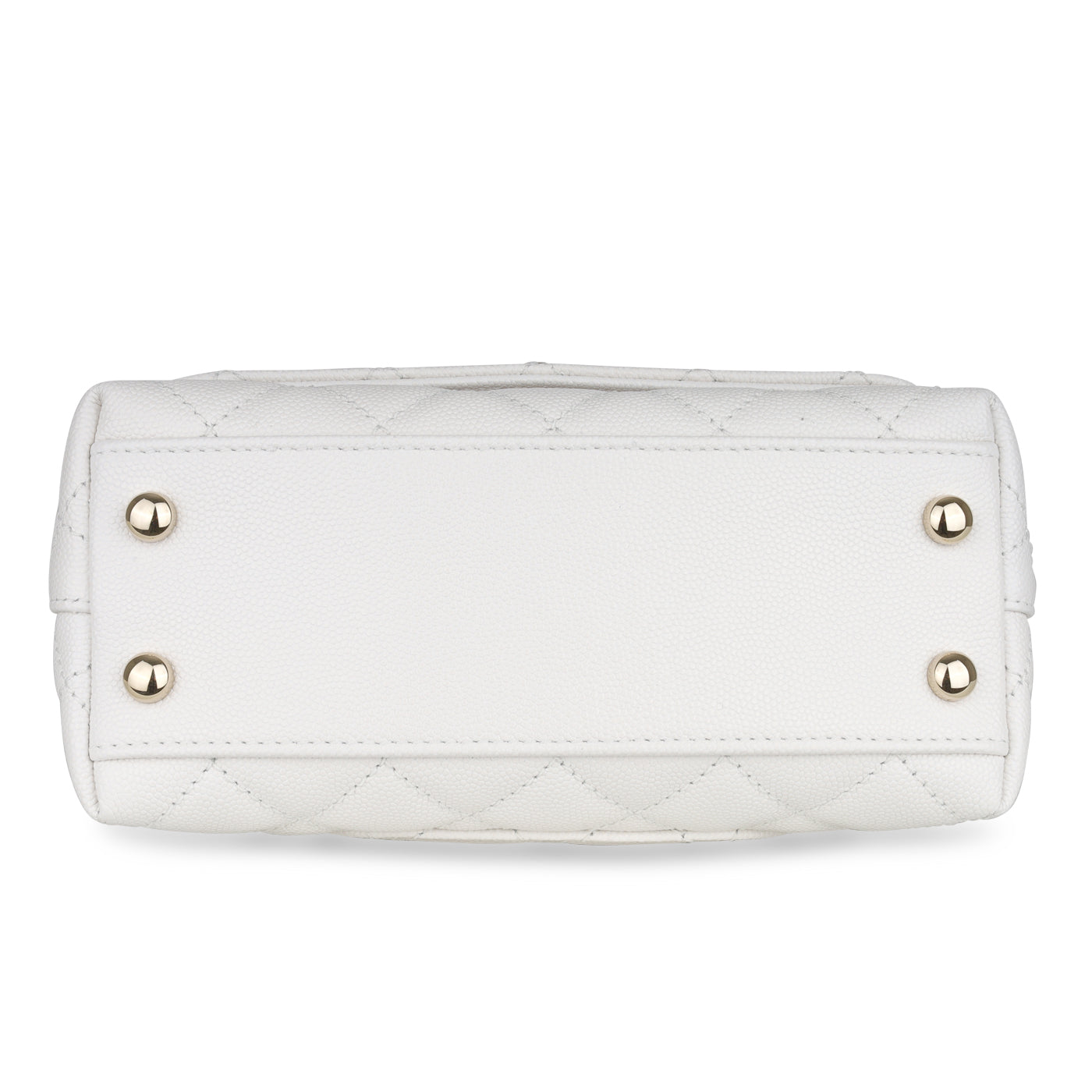 Coco Handle Bag - Mini
