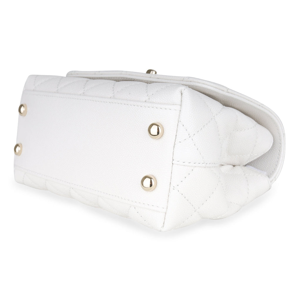 Coco Handle Bag - Mini
